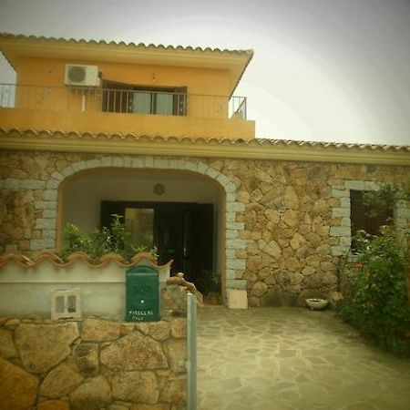 Appartement Residenza Li Fureddi à San Teodoro  Extérieur photo