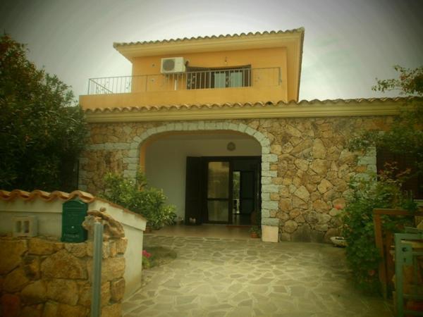 Appartement Residenza Li Fureddi à San Teodoro  Extérieur photo