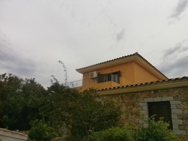Appartement Residenza Li Fureddi à San Teodoro  Extérieur photo