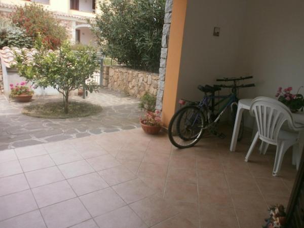 Appartement Residenza Li Fureddi à San Teodoro  Extérieur photo