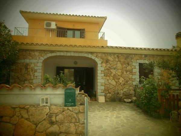 Appartement Residenza Li Fureddi à San Teodoro  Extérieur photo