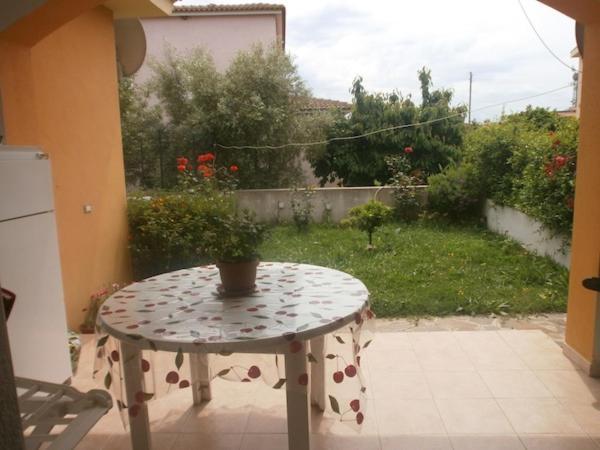 Appartement Residenza Li Fureddi à San Teodoro  Extérieur photo