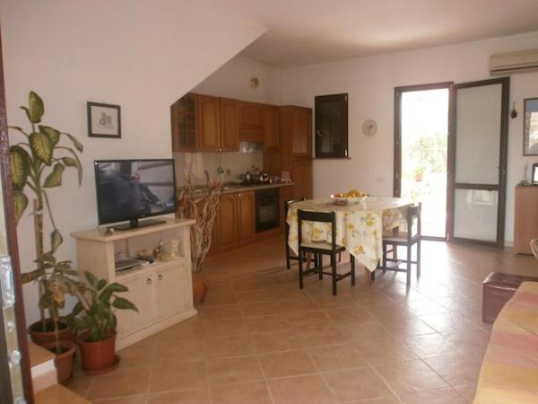 Appartement Residenza Li Fureddi à San Teodoro  Extérieur photo