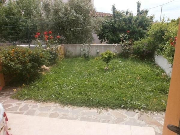 Appartement Residenza Li Fureddi à San Teodoro  Extérieur photo