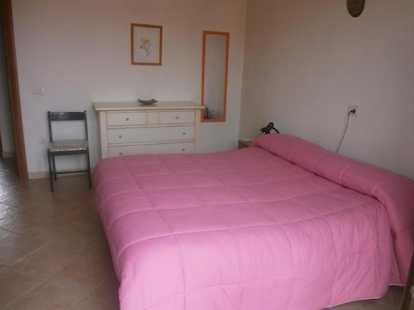 Appartement Residenza Li Fureddi à San Teodoro  Extérieur photo