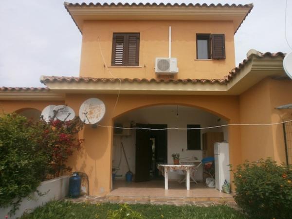 Appartement Residenza Li Fureddi à San Teodoro  Extérieur photo