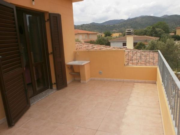 Appartement Residenza Li Fureddi à San Teodoro  Extérieur photo