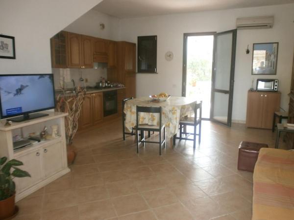 Appartement Residenza Li Fureddi à San Teodoro  Extérieur photo
