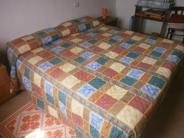 Appartement Residenza Li Fureddi à San Teodoro  Extérieur photo