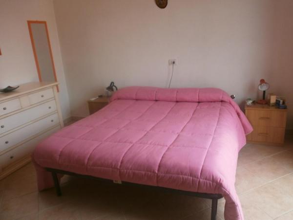 Appartement Residenza Li Fureddi à San Teodoro  Extérieur photo