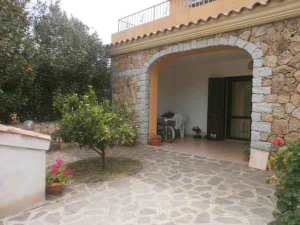 Appartement Residenza Li Fureddi à San Teodoro  Extérieur photo