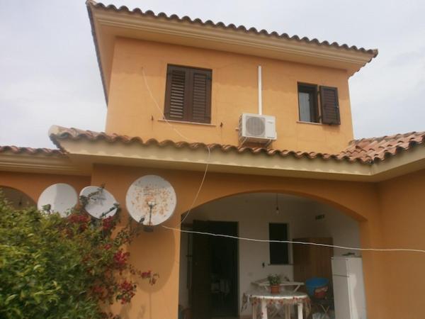 Appartement Residenza Li Fureddi à San Teodoro  Extérieur photo