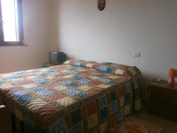 Appartement Residenza Li Fureddi à San Teodoro  Extérieur photo