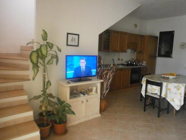 Appartement Residenza Li Fureddi à San Teodoro  Extérieur photo