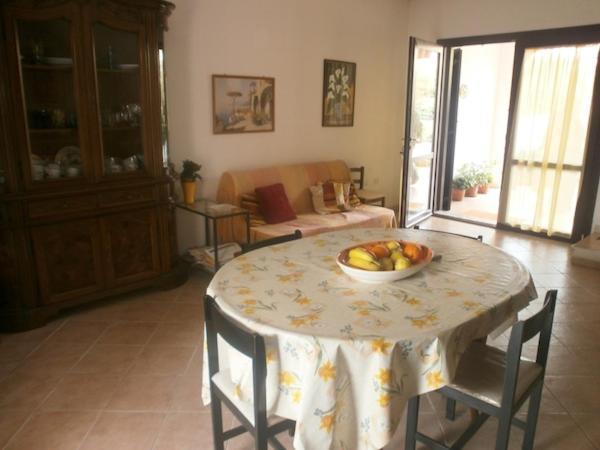 Appartement Residenza Li Fureddi à San Teodoro  Extérieur photo
