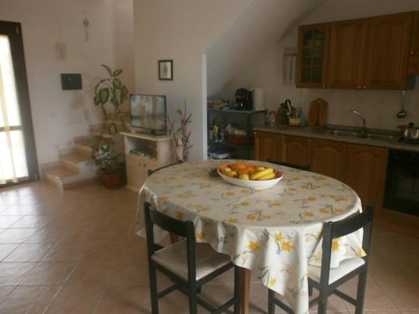 Appartement Residenza Li Fureddi à San Teodoro  Extérieur photo