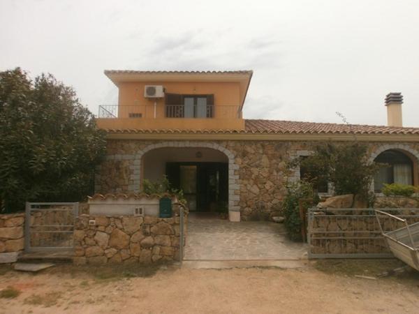 Appartement Residenza Li Fureddi à San Teodoro  Extérieur photo